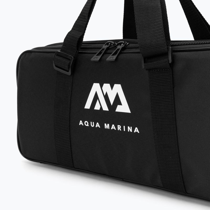 Geantă Aqua Marina Uni Box 18 l black 4