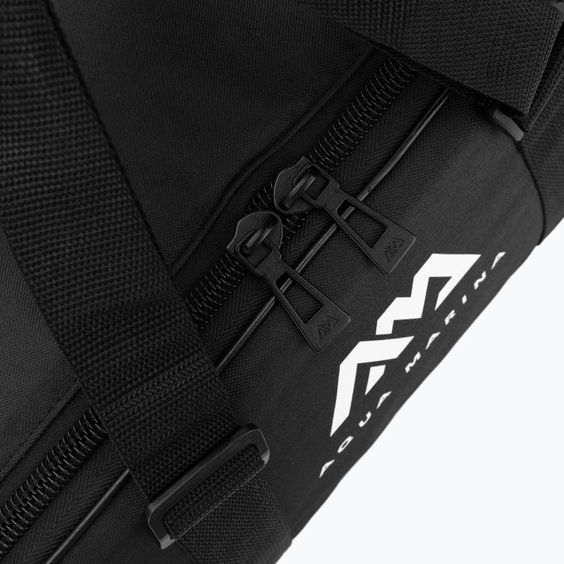Geantă Aqua Marina Uni Box 18 l black 5