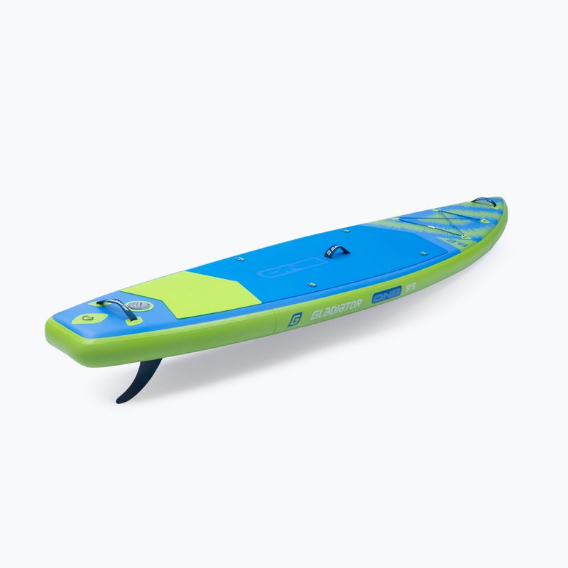 Placă SUP pentru copii Gladiator One Kid 9'6" 5