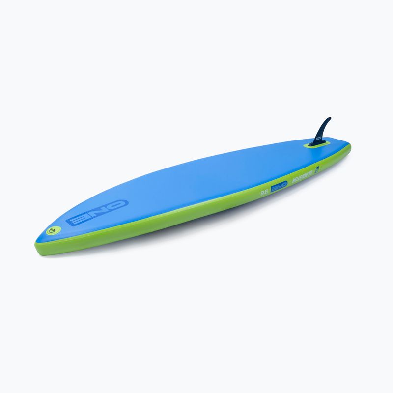 Placă SUP pentru copii Gladiator One Kid 9'6" 6