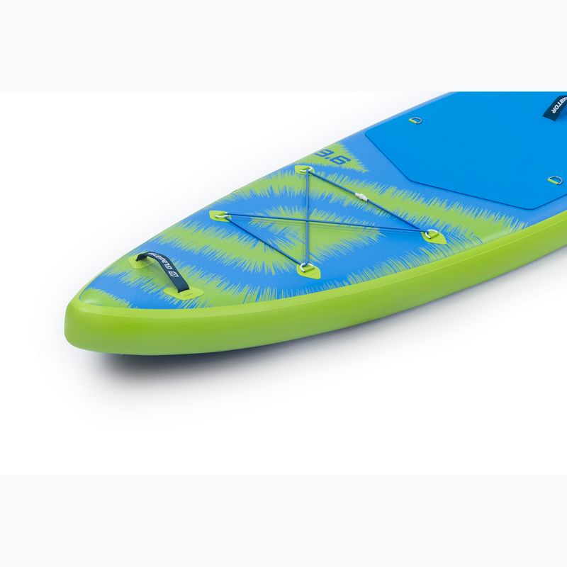 Placă SUP pentru copii Gladiator One Kid 9'6" 7