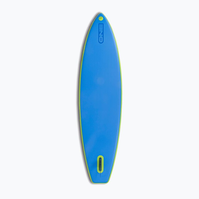 Placă SUP pentru copii Gladiator One Kid 10'6" 3