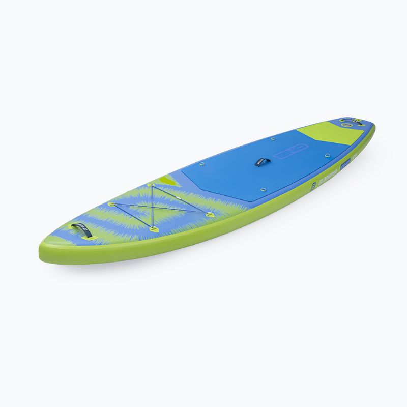 Placă SUP pentru copii Gladiator One Kid 10'6" 4