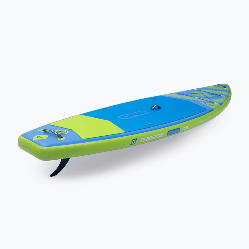 Placă SUP pentru copii Gladiator One Kid 10'6" 6