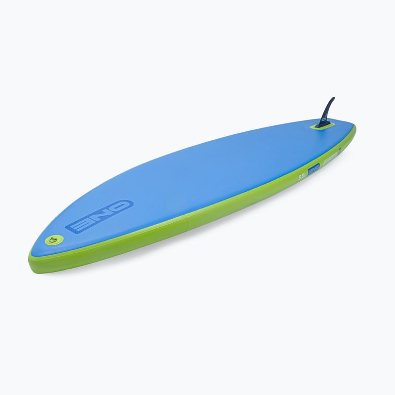 Placă SUP pentru copii Gladiator One Kid 10'6" 7
