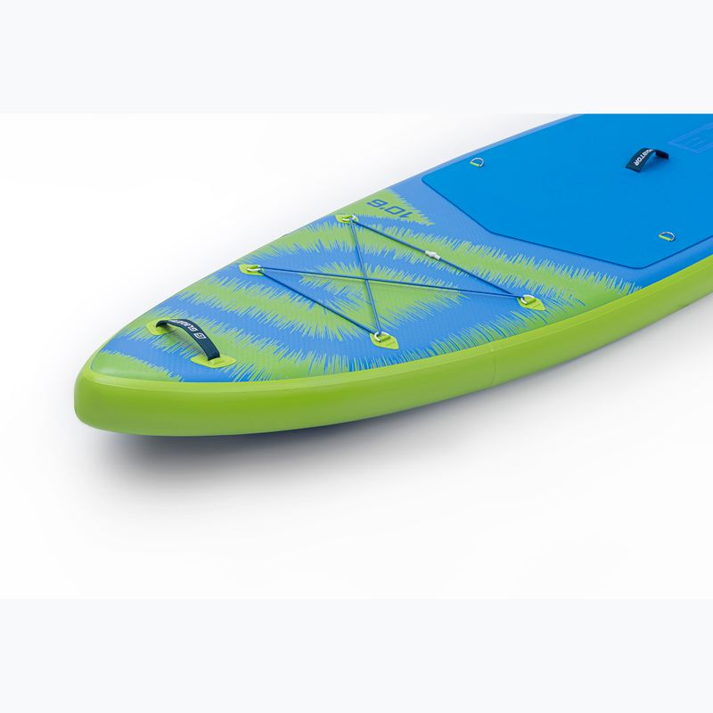 Placă SUP pentru copii Gladiator One Kid 10'6" 8