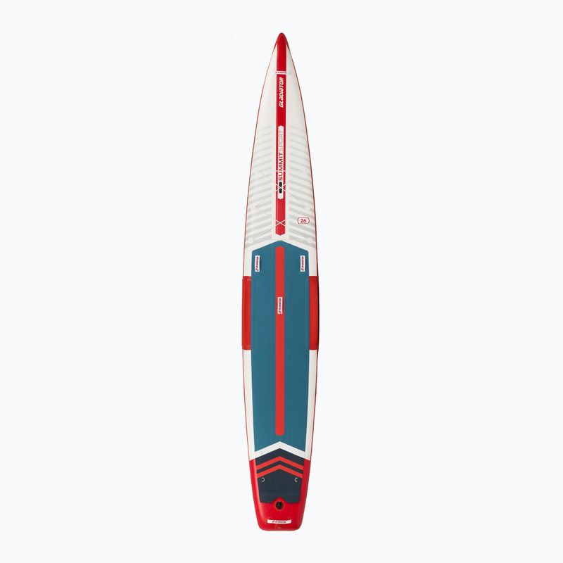 Placă SUP Gladiator Elite Race 14'0" 2