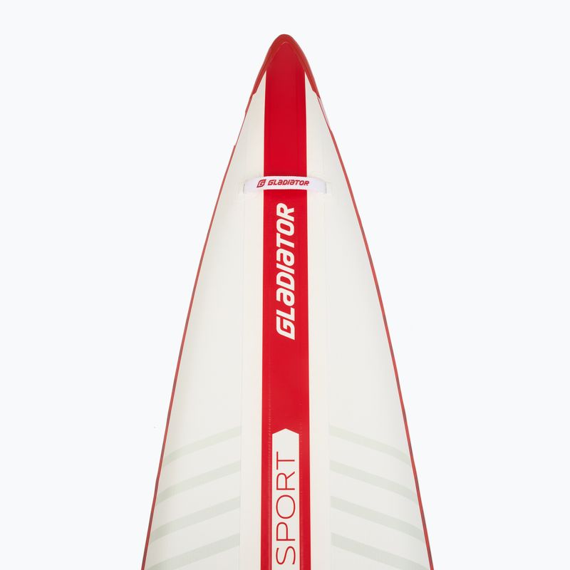 Placă SUP Gladiator Elite Race 14'0" 5