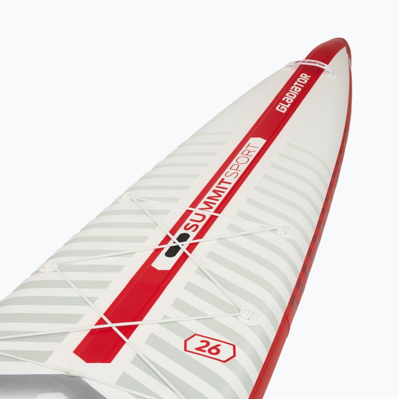 Placă SUP Gladiator Elite Race 14'0" 6