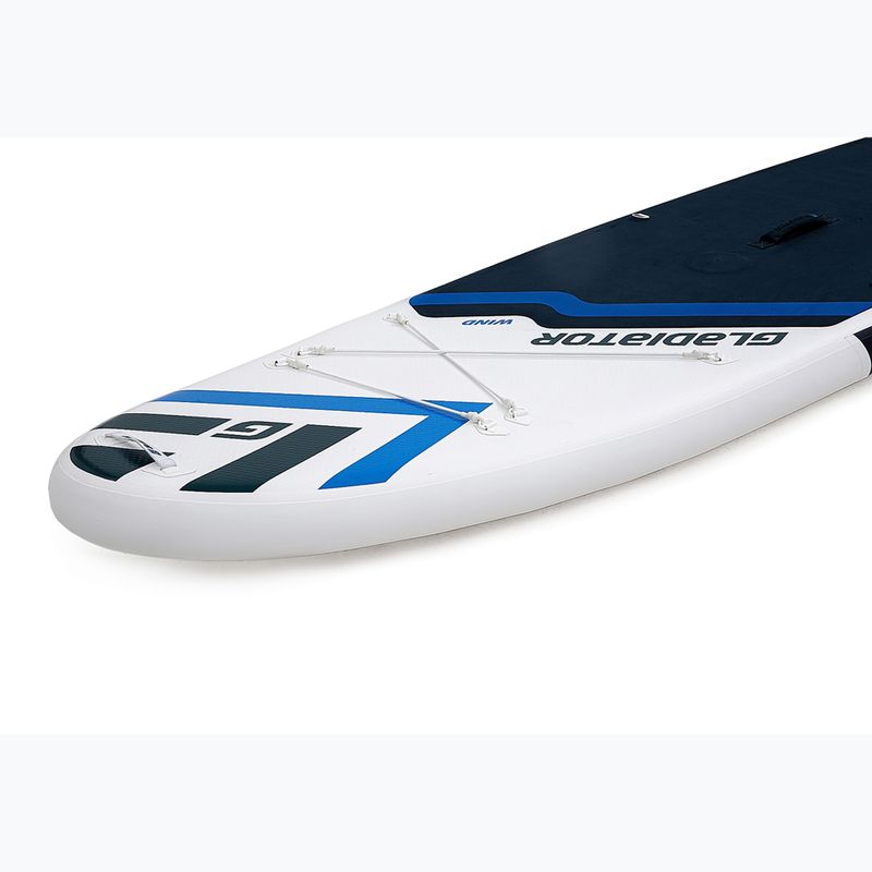 Placă SUP Gladiator Wind 10'7" 7