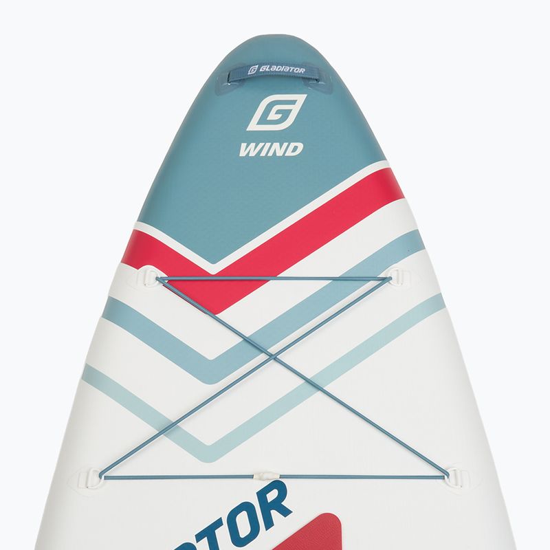 Placă SUP Gladiator Wind 11'6" 5