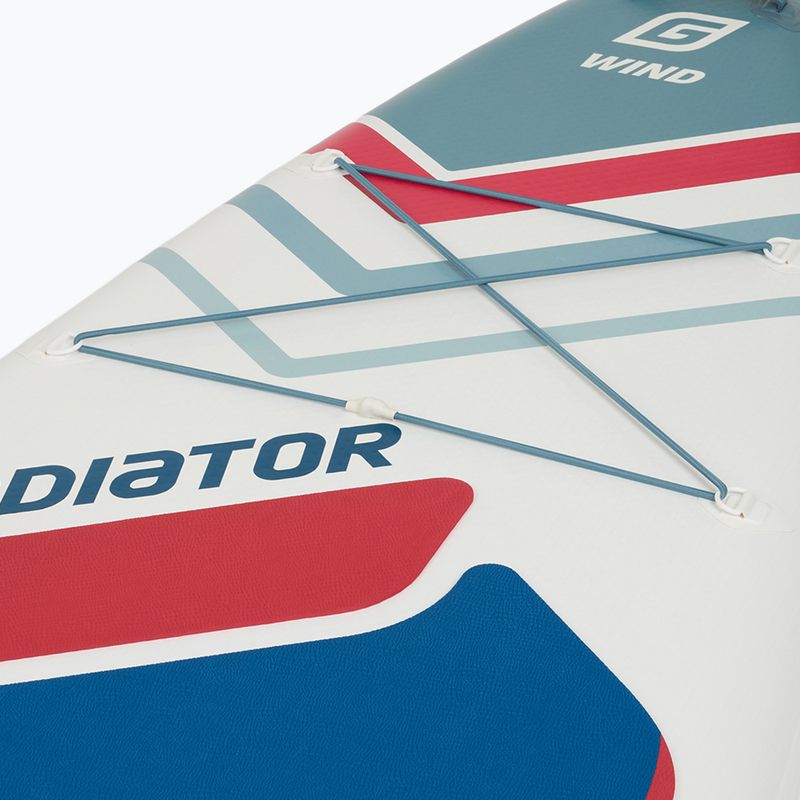Placă SUP Gladiator Wind 11'6" 6