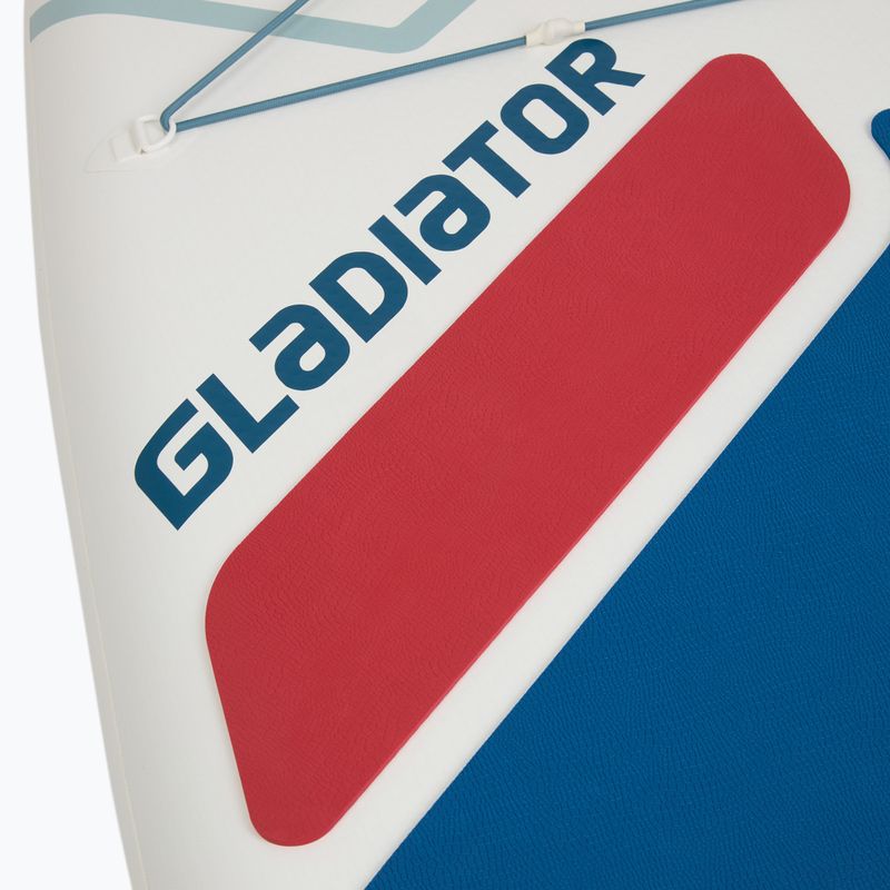 Placă SUP Gladiator Wind 11'6" 9