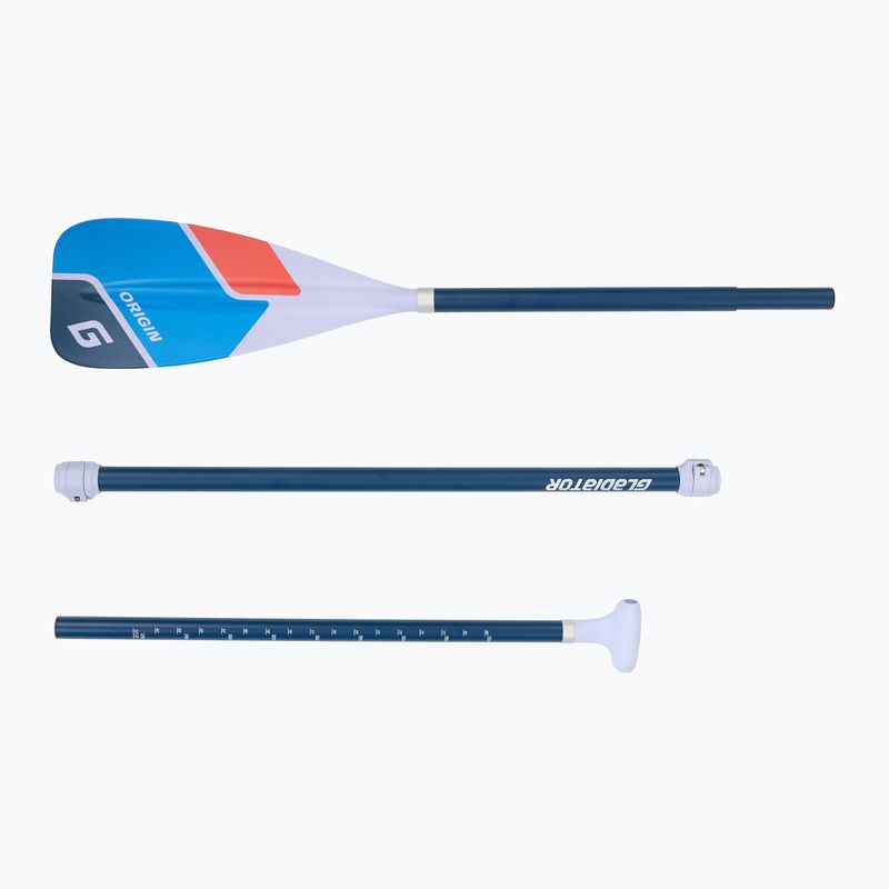Placă SUP Gladiator Wind 11'6" 13