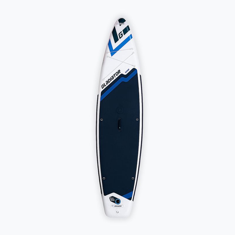 Placă SUP Gladiator Wind 11'6" 2