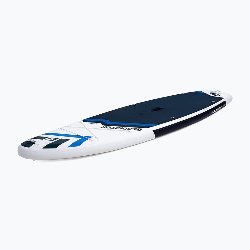 Placă SUP Gladiator Wind 11'6" 4