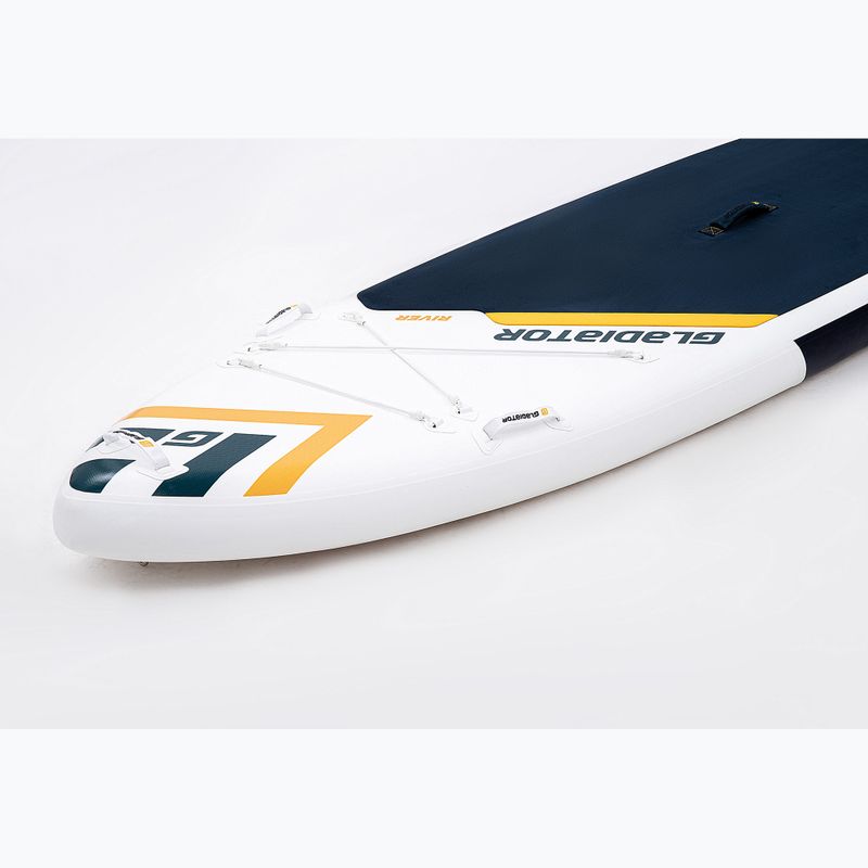 Placă SUP Gladiator River S 11'0" 7