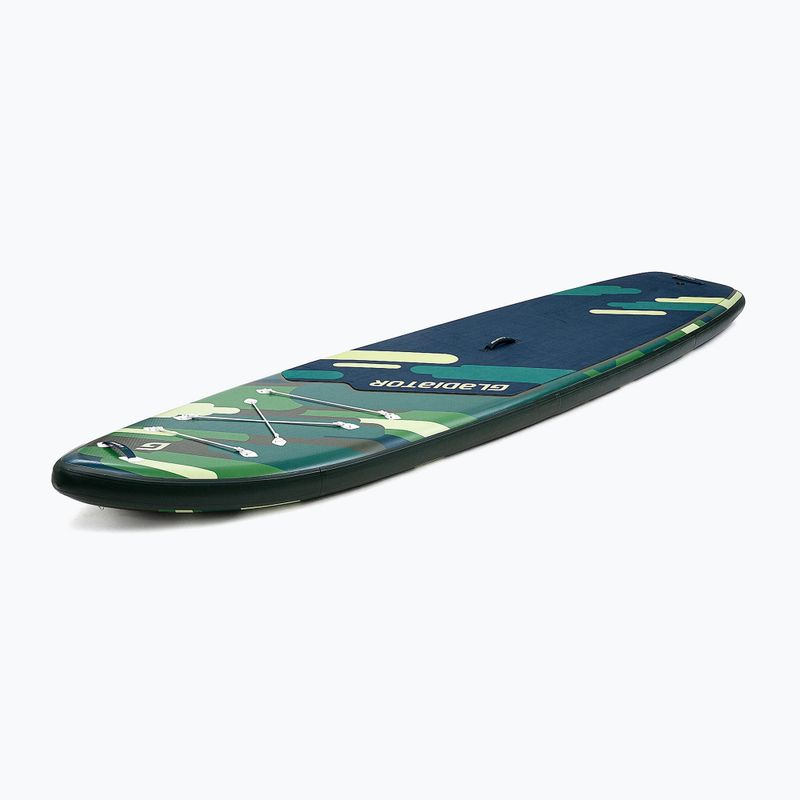 Placă SUP Gladiator Fish 12'6" 4