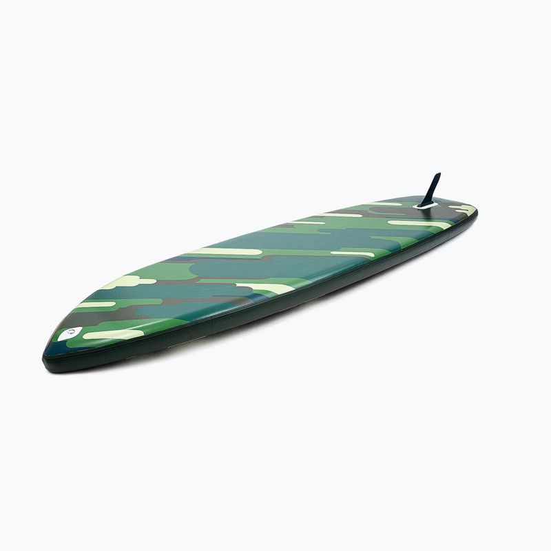 Placă SUP Gladiator Fish 12'6" 6