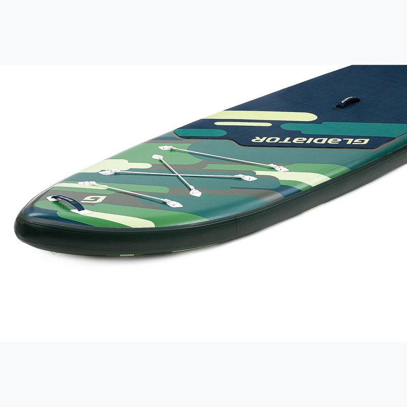 Placă SUP Gladiator Fish 12'6" 7