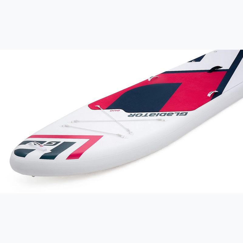Placă SUP Gladiator Duo 15'2" 6