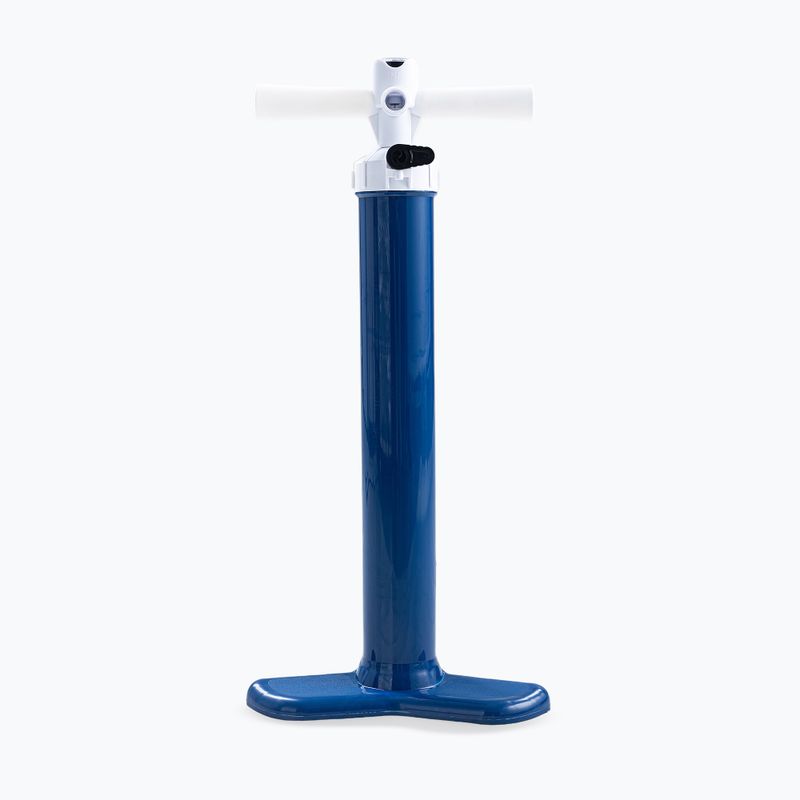 Pompă manuală Gladiator Origin Double Action lime 3