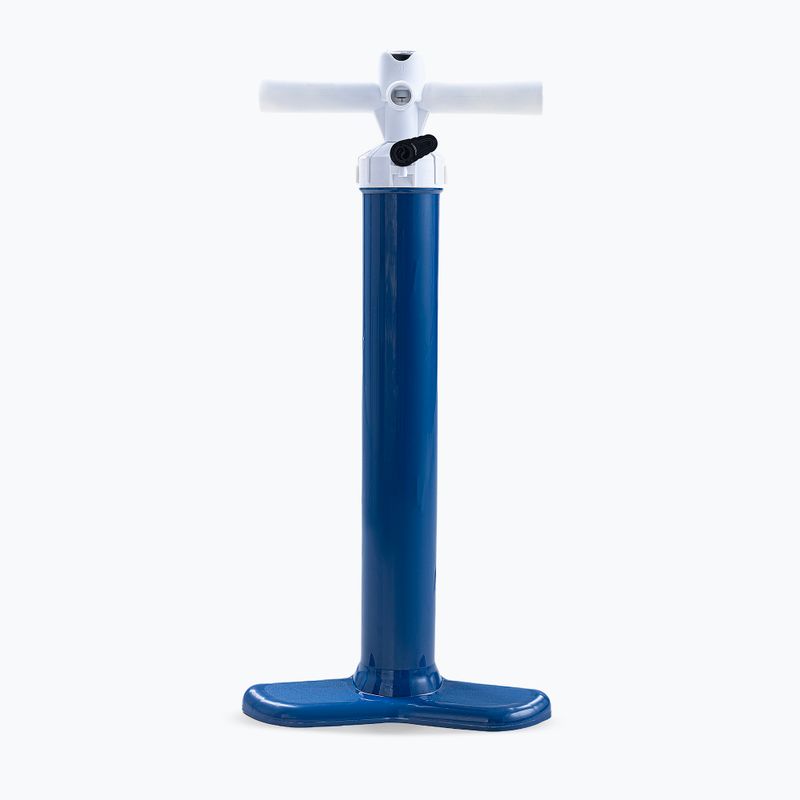 Pompă manuală Gladiator Origin Double Action red 3