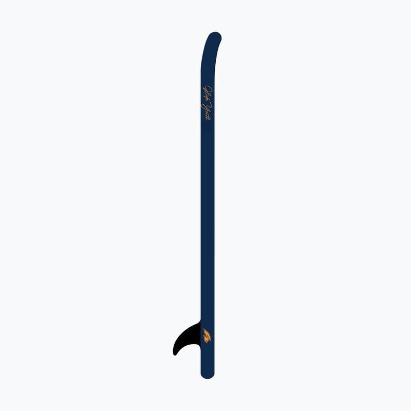 Placă SUP pentru copii F2 Glide Windsurf/Wing Youth 10'0" grey 5