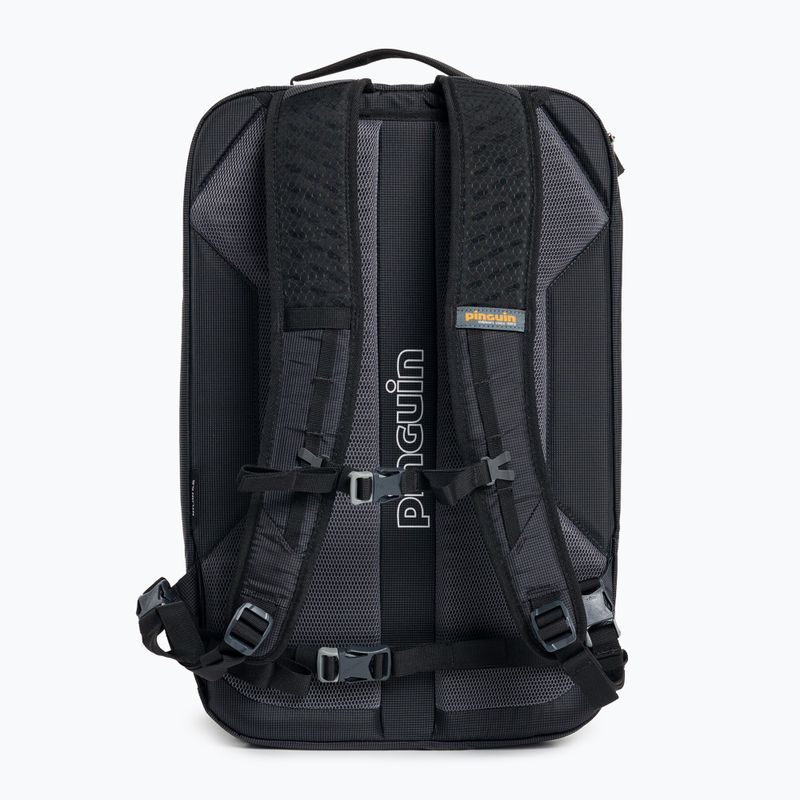 Rucsac de oraș Pinguin Integral 30 l negru PI25195 2