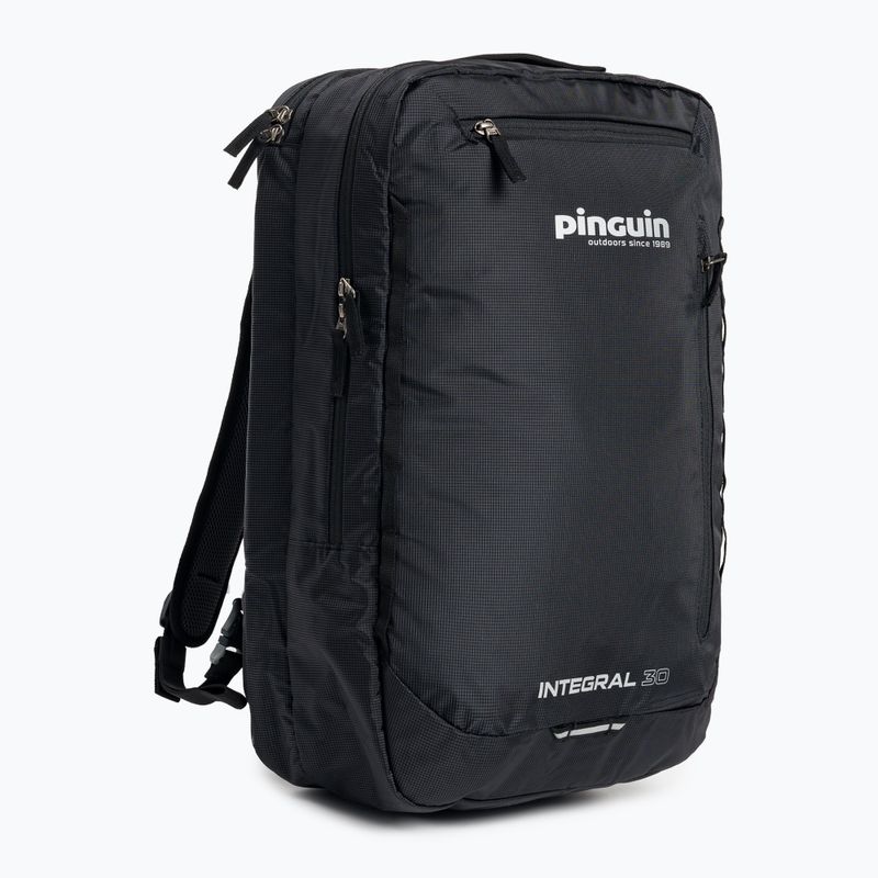 Rucsac de oraș Pinguin Integral 30 l negru PI25195 3