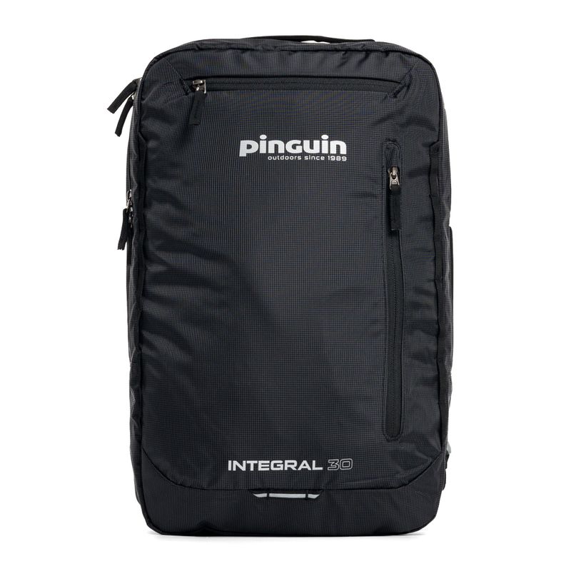 Rucsac de oraș Pinguin Integral 30 l negru PI25195 5