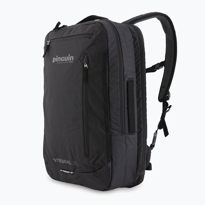 Rucsac de oraș Pinguin Integral 30 l negru PI25195 6