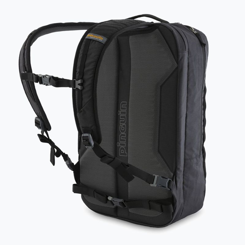 Rucsac de oraș Pinguin Integral 30 l negru PI25195 7