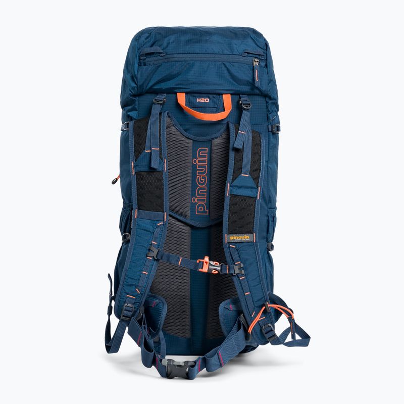 Rucsac turistic Pinguin Fly 30 l albastru PI76067 2