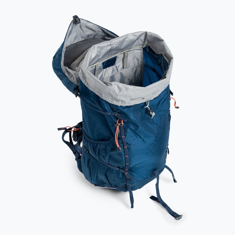 Rucsac turistic Pinguin Fly 30 l albastru PI76067 4