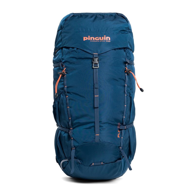 Rucsac turistic Pinguin Fly 30 l albastru PI76067 5