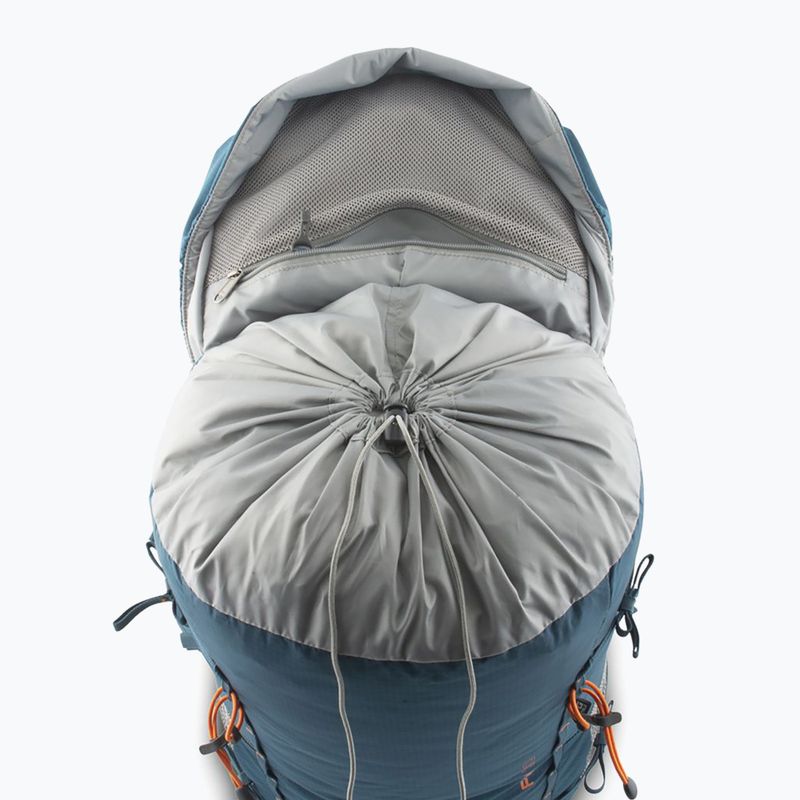 Rucsac turistic Pinguin Fly 30 l albastru PI76067 8
