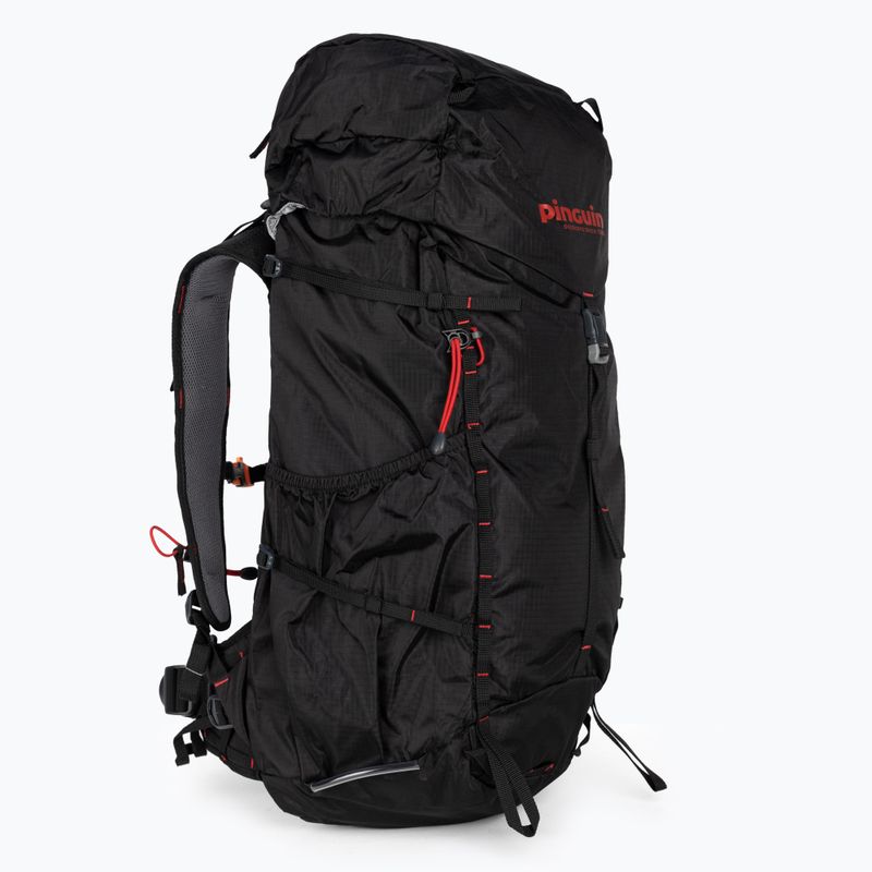 Rucsac turistic Pinguin Fly 30 l negru PI76098 2