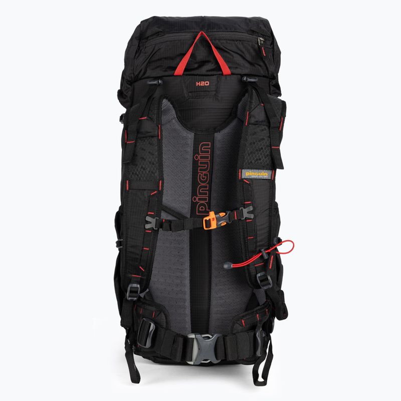 Rucsac turistic Pinguin Fly 30 l negru PI76098 3