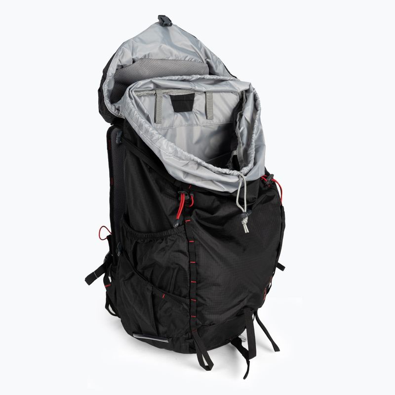 Rucsac turistic Pinguin Fly 30 l negru PI76098 4