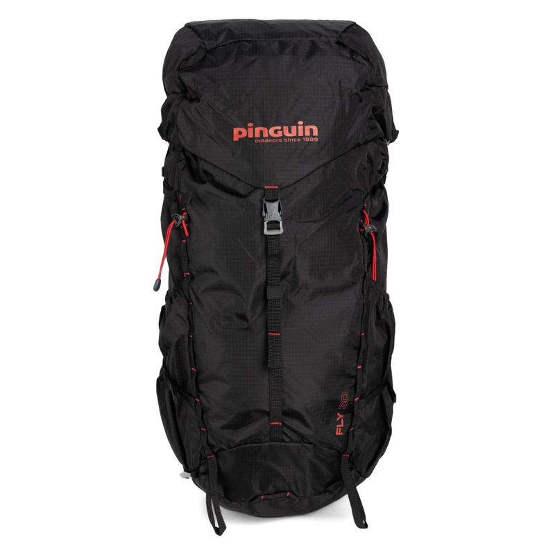 Rucsac turistic Pinguin Fly 30 l negru PI76098 5