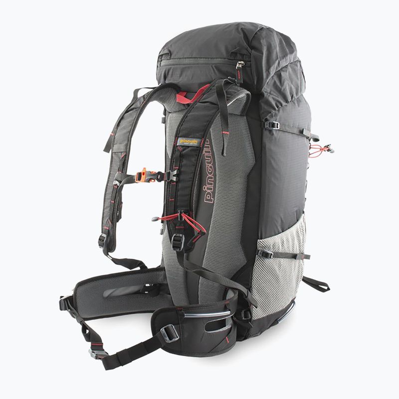 Rucsac turistic Pinguin Fly 30 l negru PI76098 7