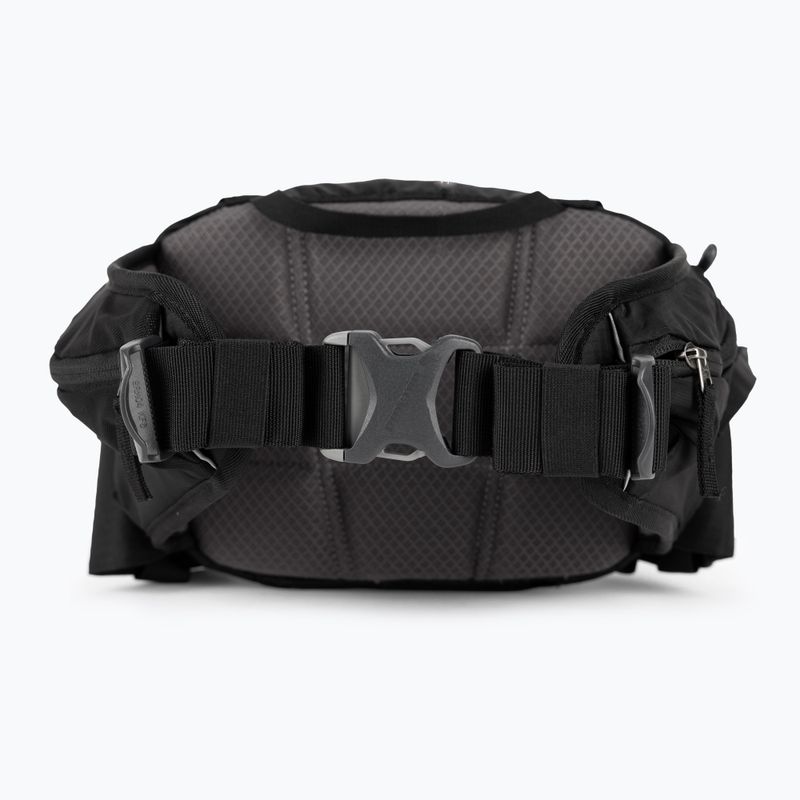 Borsetă Pinguin Drift 5L neagră PI77095 3