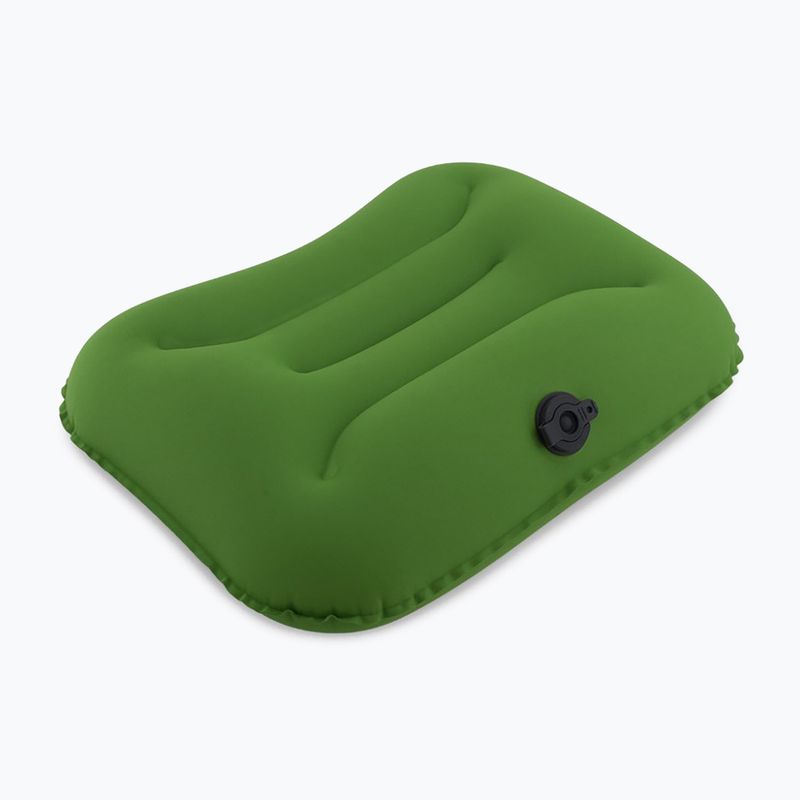 Pernă turistică Pinguin Pillow verde PI18041 3