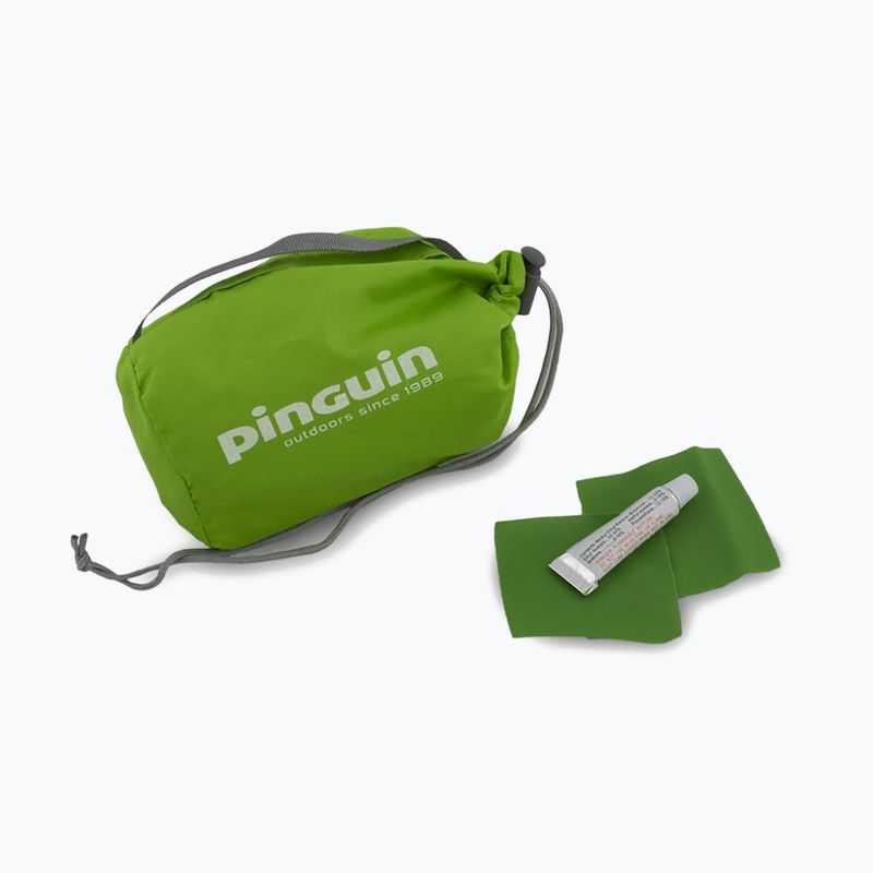 Pernă turistică Pinguin Pillow verde PI18041 4