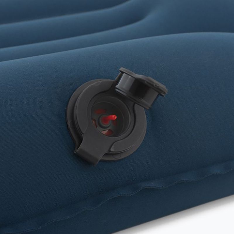 Pernă turistică Pinguin Pillow bleumarin PI18058 2