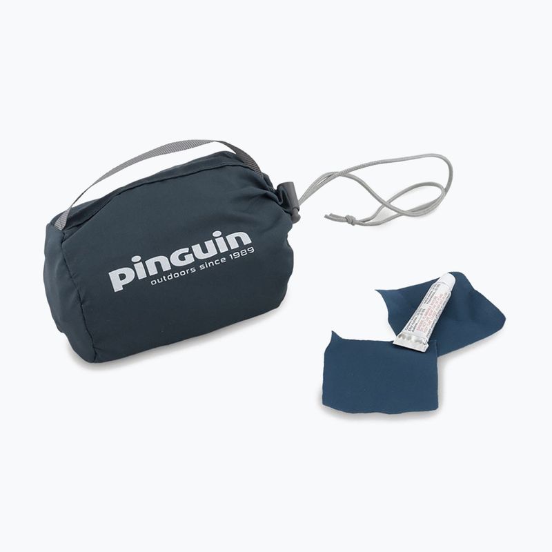 Pernă turistică Pinguin Pillow bleumarin PI18058 3