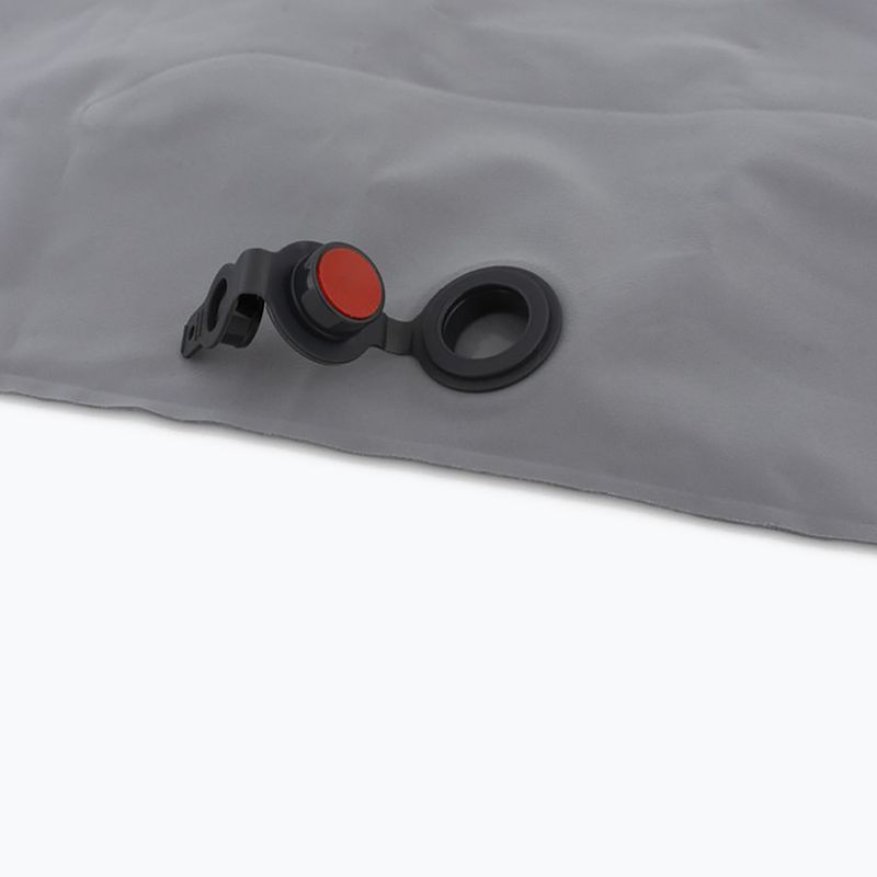 Pernă turistică Pinguin Pillow gri PI18089 3