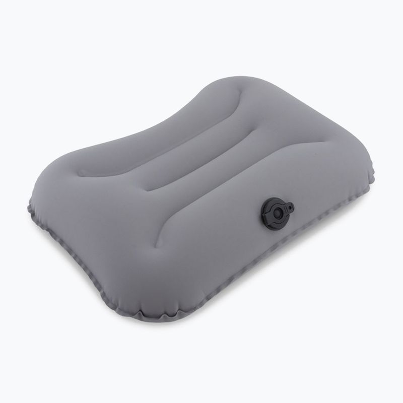Pernă turistică Pinguin Pillow gri PI18089 4