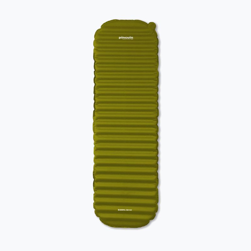 Covoraș auto-gonflabil Pinguin Sherpa 30 NX verde PI20242 5